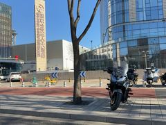 -国家会议中心大酒店