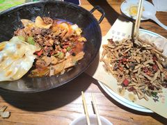 -东来土菜馆(民祥园路店)