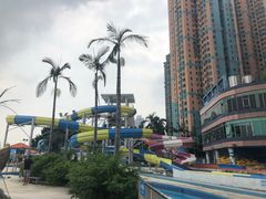 -黄金海岸水上乐园