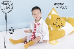 -雅尼·亚米儿童摄影美学馆(汉阳店)