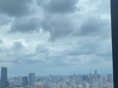 -环球港凯悦 · 享悦中餐厅