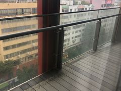 -佛山岭南天地康得思酒店