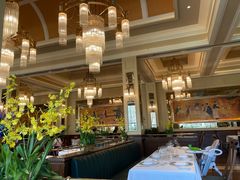 大堂-福楼法餐厅FLO