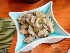 -中国书法大厦日本料理