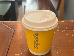 -Tequila Espresso(嘉善路店)