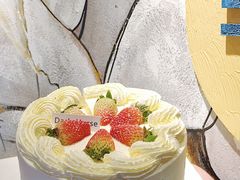 -Dark Horse·黑马蛋糕·低脂·低糖淡奶(金匙望湖大厦店)