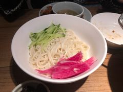 老北京炸酱面-北方家宴(番禺永旺店)