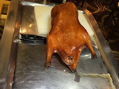 -四季小馆·地道北京小吃(广百店)