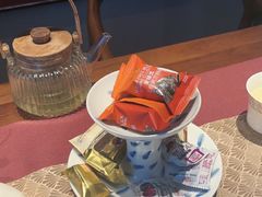 -曾宴·楚菜(湖北省博物馆店)