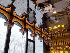 -巴依老爷新疆美食(常营店)