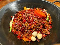 -楠火锅(昆山金鹰店)