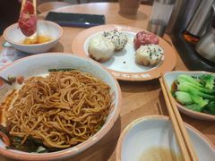 -陈家生煎(三坊七巷店)