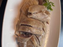卤鸡-香山湖家家宴(中山陵店)