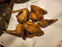 -巡味顺德菜(龙华壹方城店)