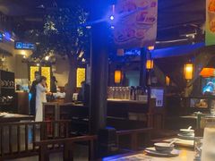 -绿茶餐厅(深圳龙华天虹购物中心店)