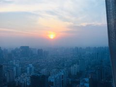 -上海龙之梦万丽酒店