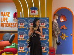 -深圳湾万象城(南山店)