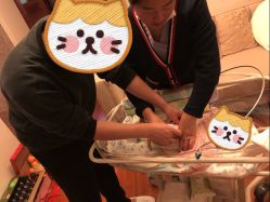 点击看大图 -馨月汇·一悦馨香月子中心(前滩店)