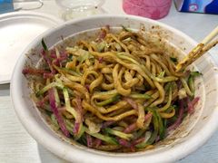 -黑八私房老北京炸酱面