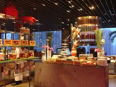 -广州富力君悦大酒店·凯菲厅