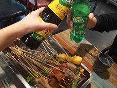 -三番火辣串串香(南市场店)