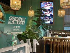 -筱爷叔·上海传统手工菜(玉树路店)