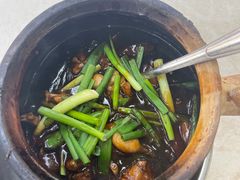 -明辉田鸡粥