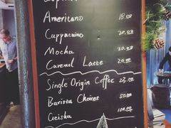 -来回·咖啡(天河南店)