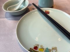 -四世同堂·京菜·烤鸭(双井店)