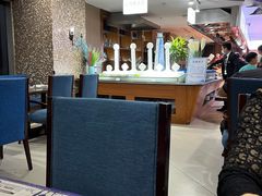 -青岛蓝海大饭店·爱琴海自助餐厅(崂山店)