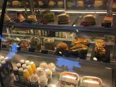 -星巴克(南京鼓楼吾悦广场店)