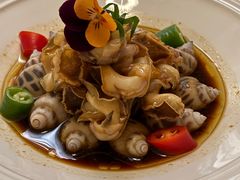 椒麻花螺-火璽·園
