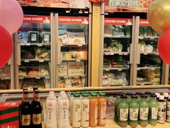 -锅圈食汇火锅烧烤食材超市(工农路店)