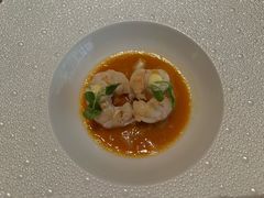 -Le Bernardin
