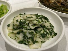 -老吉士酒家(天平路店)