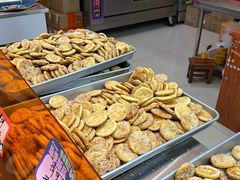 -高一点·徽味酥饼王·黄山烧饼
