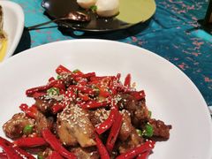 -茶人村·宫廷私厨(奥体印象城店)