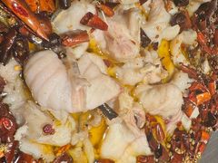 -渝信川菜(长安店)