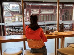 -Peet's Coffee皮爷咖啡(豫园店)