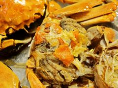-忆口香龙虾(珠海夏湾老店)