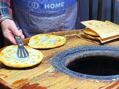 -徐禾记手工烧饼(农院路店)