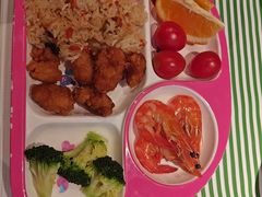 -楼兰新疆菜(江宁万达店)