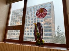 -利苑酒家(金宝店)