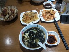 -和兴记牛肉火勺·羊汤(于洪广场店)