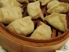 -东方饺子王(重庆路亚泰店)