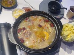 -钳小柒·小龙虾蓝龙王烧烤夜宵(长寿路店)