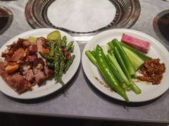 -鼎香缘海鲜自助火锅烤肉(锦辉购物广场店)