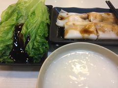 -大师傅粥品(埃华街)