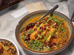 -辛香汇·锦里丨现炒川菜(中南城店)
