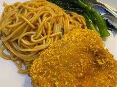 -尖沙咀茶餐厅(永泰店)